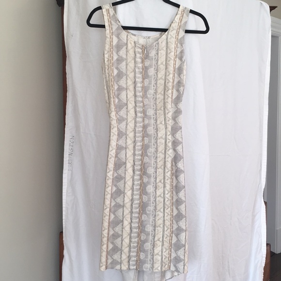 Summer/spring Dress - Picture 3 of 6